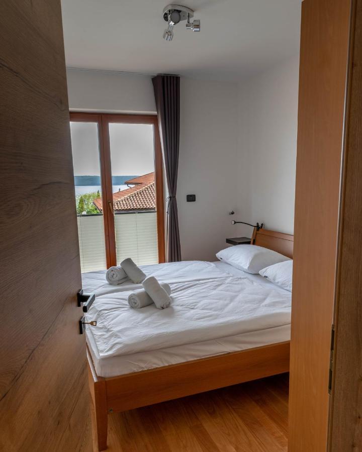 Apartment Rustica Portoroz Exterior photo